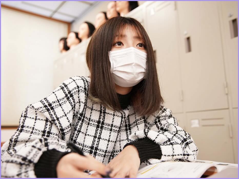 授業の様子