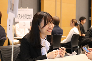 入学式・研修