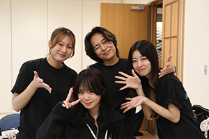 学園祭