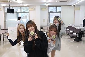 学園祭