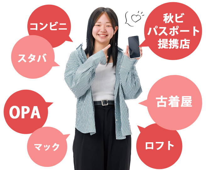 よく活用するお店は？